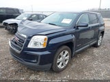 GMC TERRAIN SLE-1 2GKALMEK6H6289695 снимка