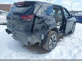 NISSAN ROGUE SV INTELLIGENT AWD JN8BT3BB8PW354957 снимка
