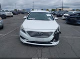 HYUNDAI SONATA SE 5NPE24AF0HH562389 photo