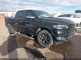 RAM 1500 LIMITED 4X4 5'7 BOX 1C6SRFHT1MN524628 снимка