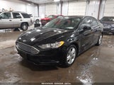 FORD FUSION HYBRID SE 3FA6P0LU3JR203864 fotografie