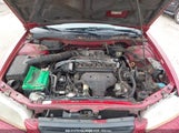 HONDA ACCORD CPE EX 1HGCG3258XA027813 photo