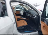 BMW X7 XDRIVE40I 5UX23EM05S9X98435 photo