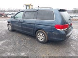 HONDA ODYSSEY EX-L 5FNRL3H64AB043509 снимка