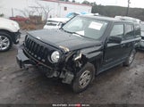 JEEP PATRIOT SPORT FWD 1C4NJPBA7HD122716 снимка