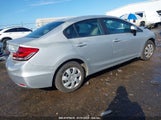 Honda Civic Lx 2HGFB2F59DH528755 снимка