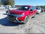 MITSUBISHI OUTLANDER ES JA4AD2A38KZ003511 снимка