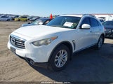 INFINITI FX35 JN8AS1MW6CM151333 снимка