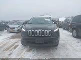 JEEP CHEROKEE LATITUDE 4X4 1C4PJMCB9HD218197 снимка