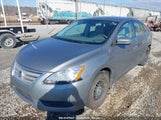 NISSAN SENTRA SV 3N1AB7APXDL798862 снимка
