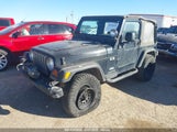 JEEP WRANGLER X 1J4FA39S63P330826 снимка