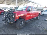 CHEVROLET SILVERADO 2500HD LTZ 1GC1KWE88FF101955 fotografie