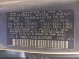 HYUNDAI KONA SEL KM8K2CAA3LU402888 снимка