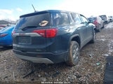 GMC ACADIA SLE-1 1GKKNRLA0KZ192378 снимка