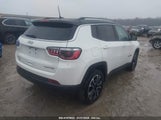 JEEP COMPASS LIMITED 4X4 3C4NJDCB5NT186393 снимка