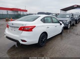 NISSAN SENTRA SV 3N1AB7AP3KY309573 снимка