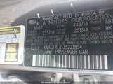 KIA OPTIMA LX KNAGT4L31J5221854 снимка