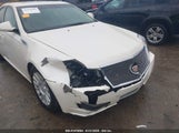 CADILLAC CTS LUXURY 1G6DH5EY1B0143602 снимка