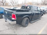 RAM 1500 LARAMIE 4X4 5'7 BOX 1C6RR7NMXHS877717 photo