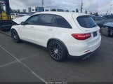 MERCEDES-BENZ AMG GLC 43 4MATIC WDC0G6EB1HV007623 fotografie