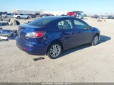 MAZDA MAZDA3 I TOURING JM1BL1V75C1690998 снимка