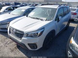 SUBARU FORESTER SPORT JF2SKARC6LH446442 снимка