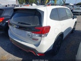 SUBARU FORESTER SPORT JF2SKARC6LH446442 снимка