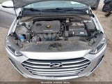 HYUNDAI ELANTRA SEL 5NPD84LF3JH292815 photo
