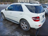 MERCEDES-BENZ ML 320 BLUETEC 4MATIC 4JGBB25E99A****** снимка