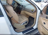 MERCEDES-BENZ ML 320 BLUETEC 4MATIC 4JGBB25E99A****** снимка