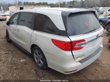 HONDA ODYSSEY EX-L/EX-L W/NAVI RES 5FNRL6H78LB036849 fotografie