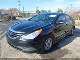 HYUNDAI SONATA GLS 5NPEB4AC1EH947803 снимка