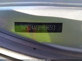 HYUNDAI SONATA SE 5NPE24AF0FH196513 снимка