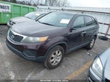 KIA SORENTO LX 5XYKT3A17BG122098 снимка