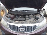 KIA SORENTO LX 5XYKT3A17BG122098 снимка