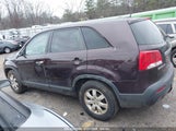 KIA SORENTO LX 5XYKT3A17BG122098 снимка