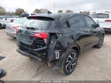 HONDA HR-V 2WD SPORT 3CZRU5H1XLM713277 fotografie