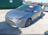Toyota Corolla Le 5YFEPMAE3MP188589 снимка