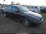 BMW 530IA WBADT63413CK29281 снимка