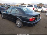 BMW 530IA WBADT63413CK29281 снимка