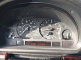 BMW 530IA WBADT63413CK29281 снимка