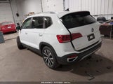 VOLKSWAGEN TAOS 1.5T SE 3VVWX7B21NM067449 photo