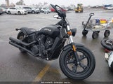 INDIAN MOTORCYCLE CO. SCOUT BOBBER SIXTY ABS 56KMTA113P3****** снимка
