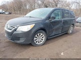 VOLKSWAGEN ROUTAN SE 2C4RVABGXDR724931 снимка