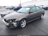 SUBARU LEGACY 2.5I 4S3BL616097236724 снимка