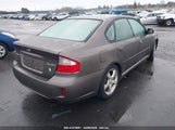 SUBARU LEGACY 2.5I 4S3BL616097236724 снимка
