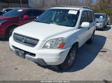 HONDA PILOT EX-L 2HKYF18523H578342 снимка