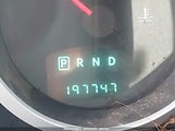 DODGE GRAND CARAVAN SE 2D8HN44E29R****** снимка