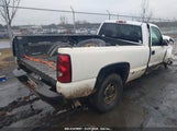 CHEVROLET SILVERADO 2500HD LS 1GCHK24215E102275 снимка