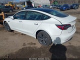 TESLA MODEL 3 REAR-WHEEL DRIVE 5YJ3E1EA4PF512443 снимка